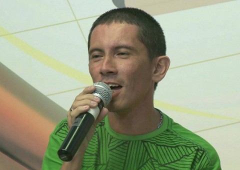 Alberson José vai encantar Bodega da Vila com show acústico