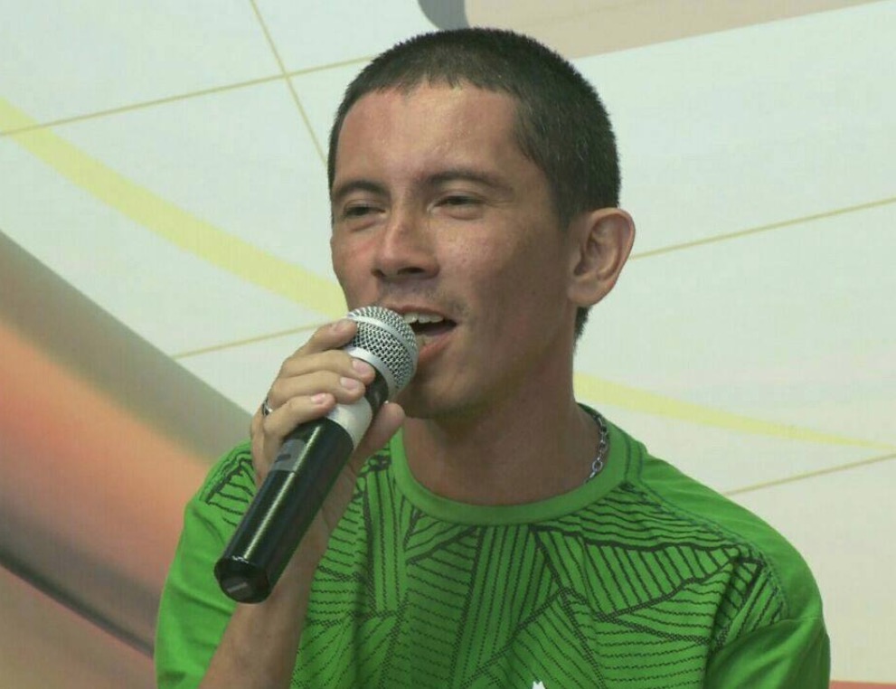 Alberson José vai encantar Bodega da Vila com show acústico