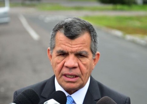 Governo do Amazonas anuncia reajuste salarial da PM para 4 de abril 