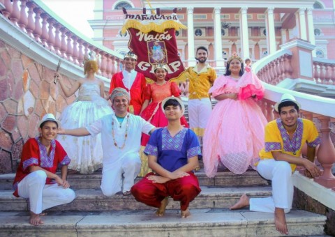 Museu Casa Eduardo Ribeiro comemora 8º aniversário com música, teatro e oficina de turbante