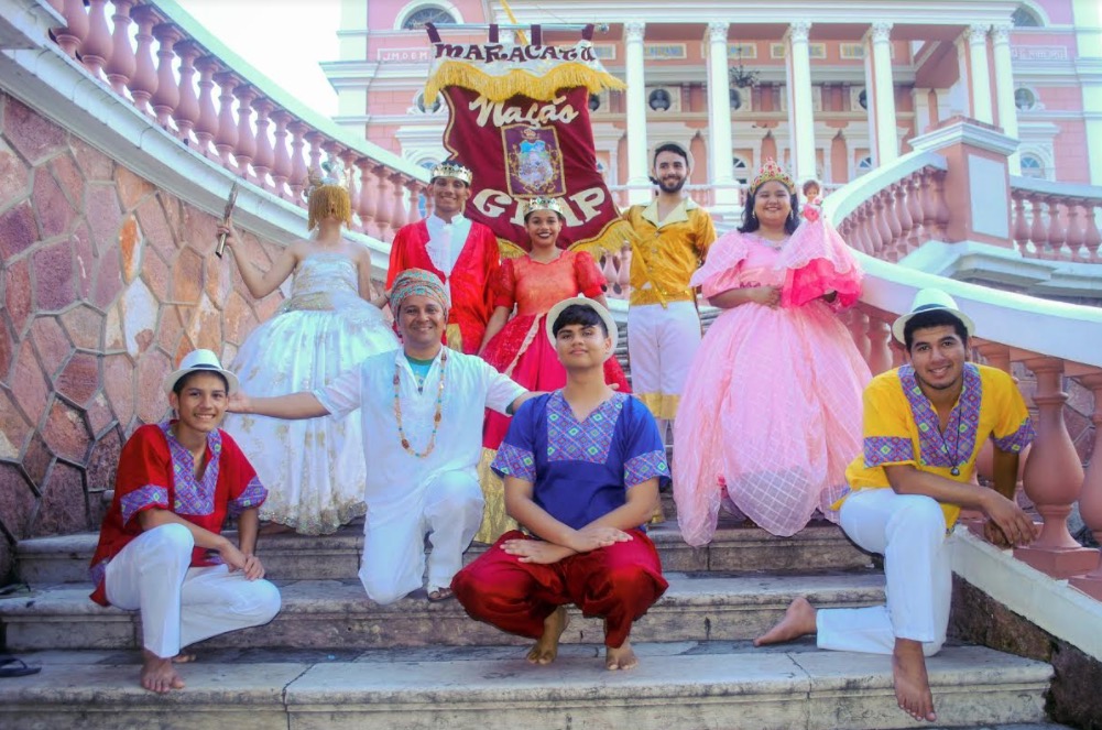 Museu Casa Eduardo Ribeiro comemora 8º aniversário com música, teatro e oficina de turbante