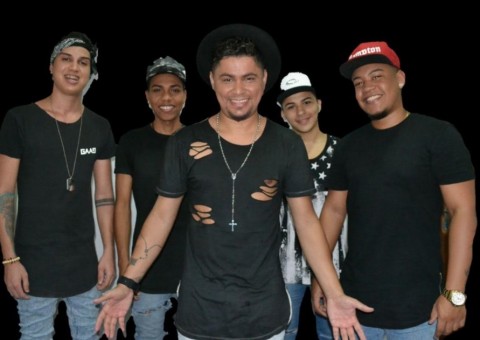 Roda de Samba 'Amor eu vou dormir’ é a pedida deste sábado