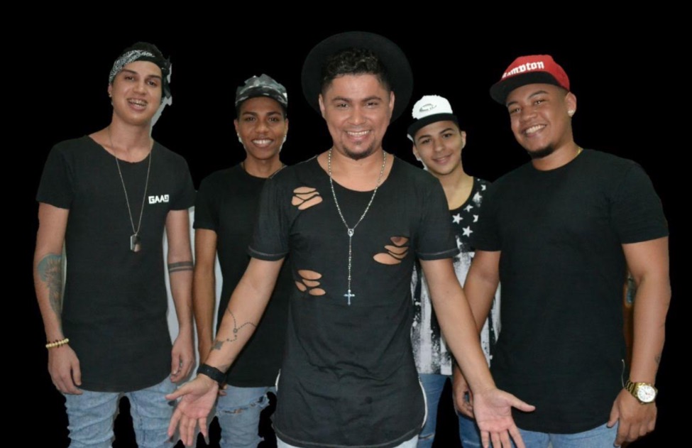 Roda de Samba 'Amor eu vou dormir’ é a pedida deste sábado