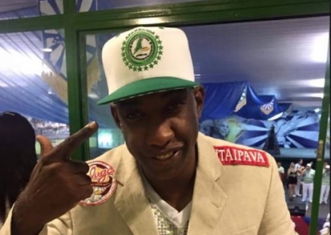 Uma noite na Sapucaí: Ito Melodia faz show em Manaus em abril