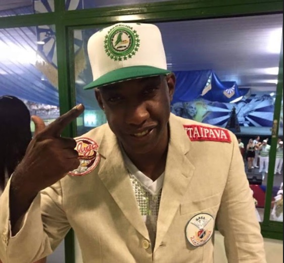 Uma noite na Sapucaí: Ito Melodia faz show em Manaus em abril