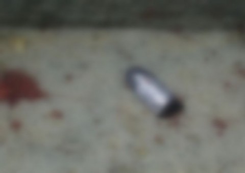 Comparsas atiram em funcionária de posto durante assalto e homem acaba preso em Manaus