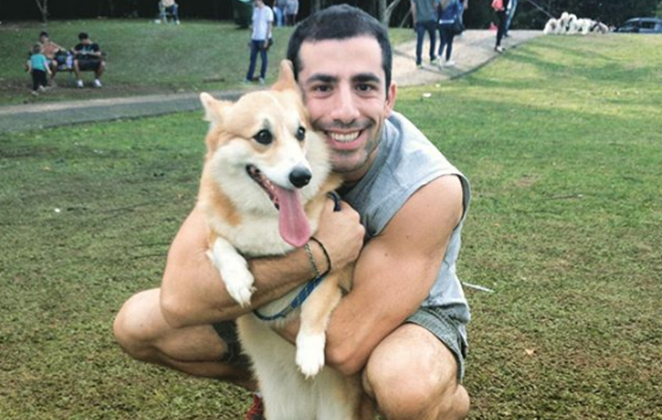 Primo de Kaysar revela detalhes de sua casa e conta que terroristas tentaram matá-lo  