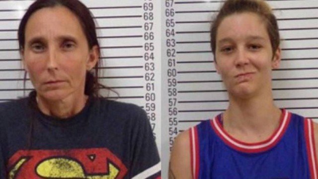 Mulher é condenada a 10 anos de prisão por se casar com filho e filha