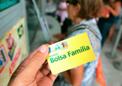Reajuste do Bolsa Família será anunciado ainda este mês