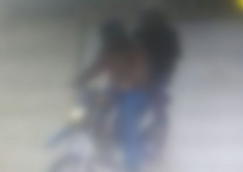 Ex-presidiário é morto com cinco tiros na varanda de casa em Manaus