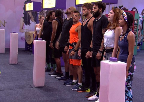 BBB18: Saiba qual dupla assume Liderança da semana