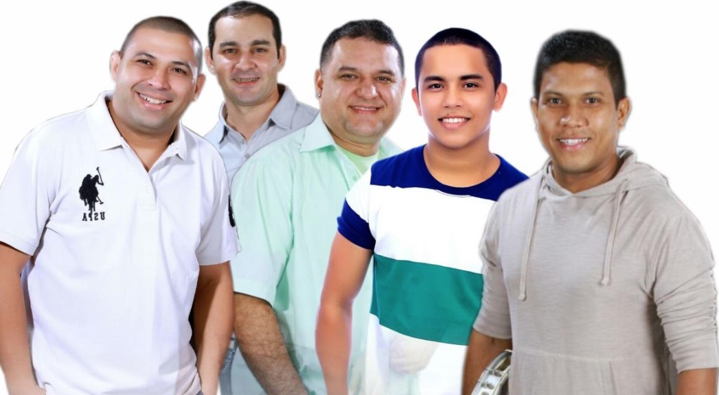 Neste sábado tem dose dupla no palco da Meia Noite Acaba