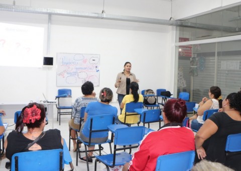 Espi está com inscrições abertas para cursos e treinamentos voltados para servidores e bolsistas