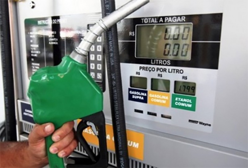 MPF declina de investigação sobre cartel em postos de combustíveis de Manaus 