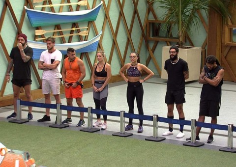 BBB18: Veja quem ganhou a Prova do Anjo
