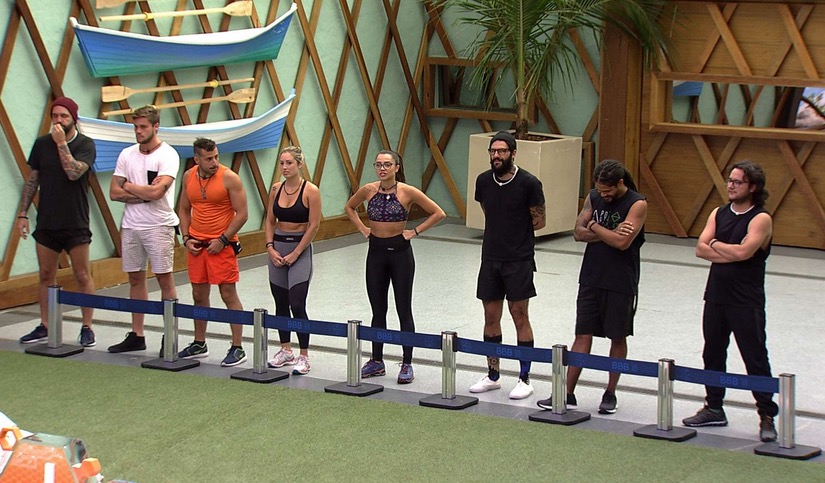 BBB18: Veja quem ganhou a Prova do Anjo