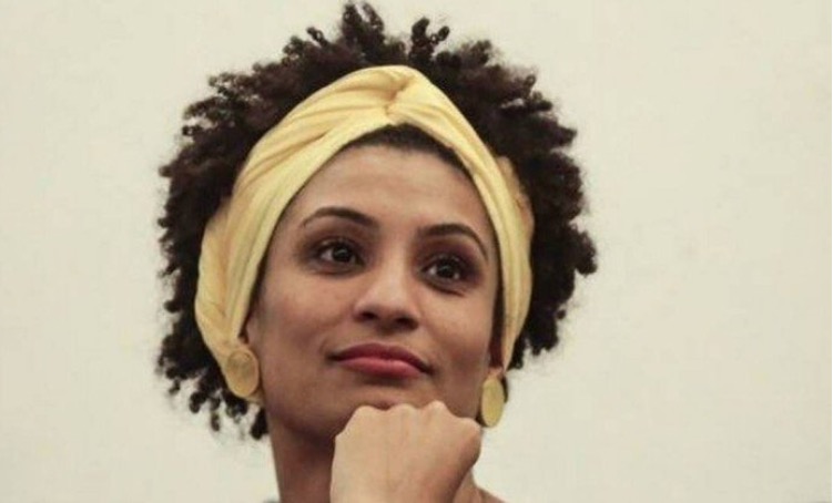 Munição usada para matar Marielle veio de lote vendido para a Polícia Federal  