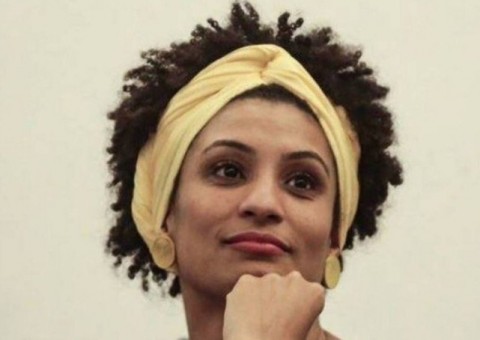 Munição usada para matar Marielle veio de lote vendido para a Polícia Federal  