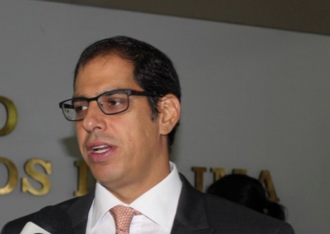 Defensor geral toma posse em Itacoatiara e inaugura novo polo no interior 