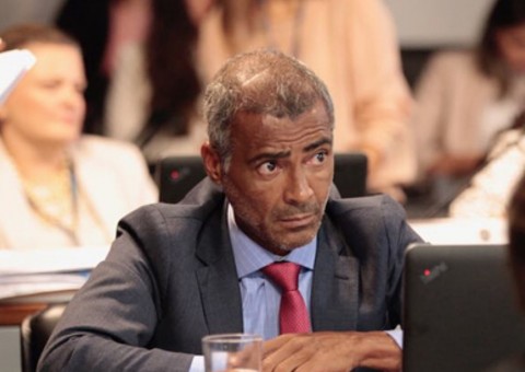 Demolição de casa de Romário na Barra da Tijuca é autorizada 