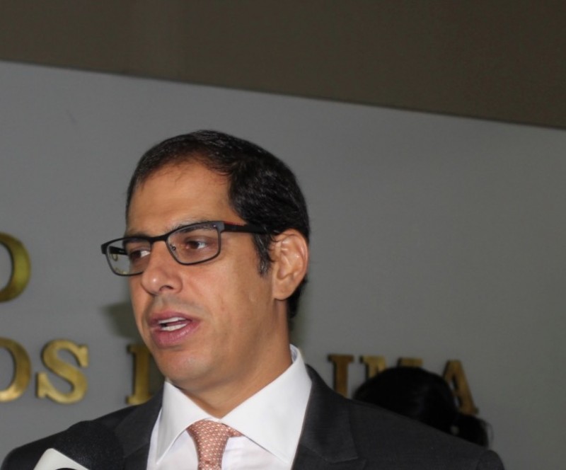 Defensor geral toma posse em Itacoatiara e inaugura novo polo no interior 