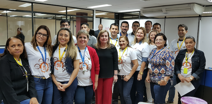 TCE inicia programa de qualidade total interna para aumentar produtividade dos servidores