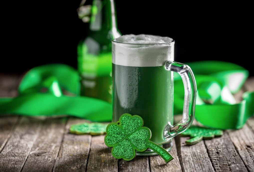 Festa St. Patrck’s Day terá 3 bandas, 7 DJs e muito chope verde