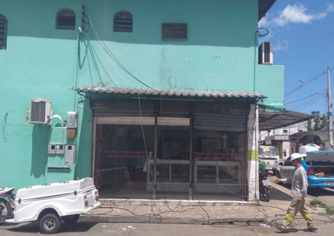 Panificadora é flagrada furtando energia elétrica durante operação em Manaus