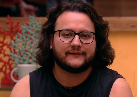 BBB18: Diego muda visual e choca ao surgir quase irreconhecível 