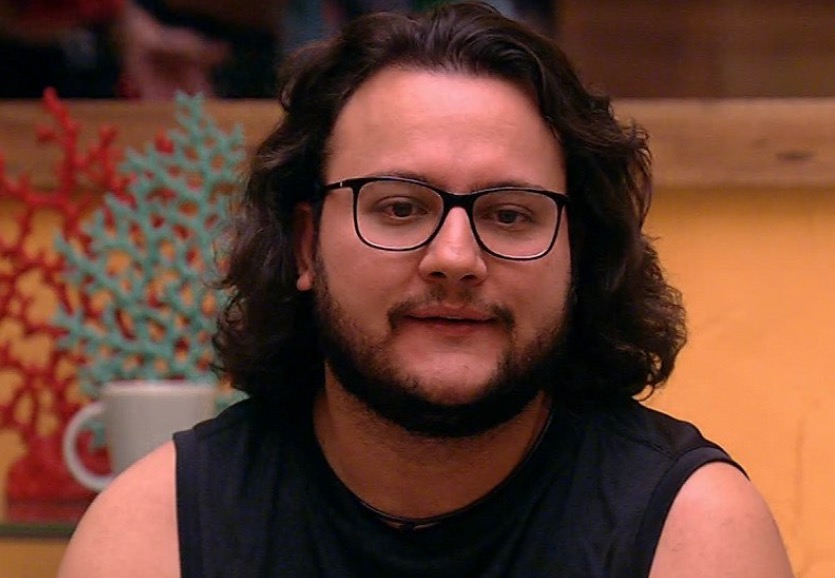 BBB18: Diego muda visual e choca ao surgir quase irreconhecível 