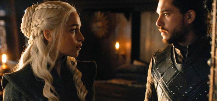 'Game of thrones': leitura dos últimos roteiros termina com choradeira e 15 minutos de aplausos