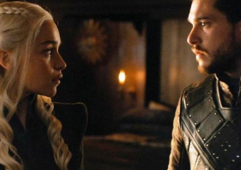 'Game of thrones': leitura dos últimos roteiros termina com choradeira e 15 minutos de aplausos