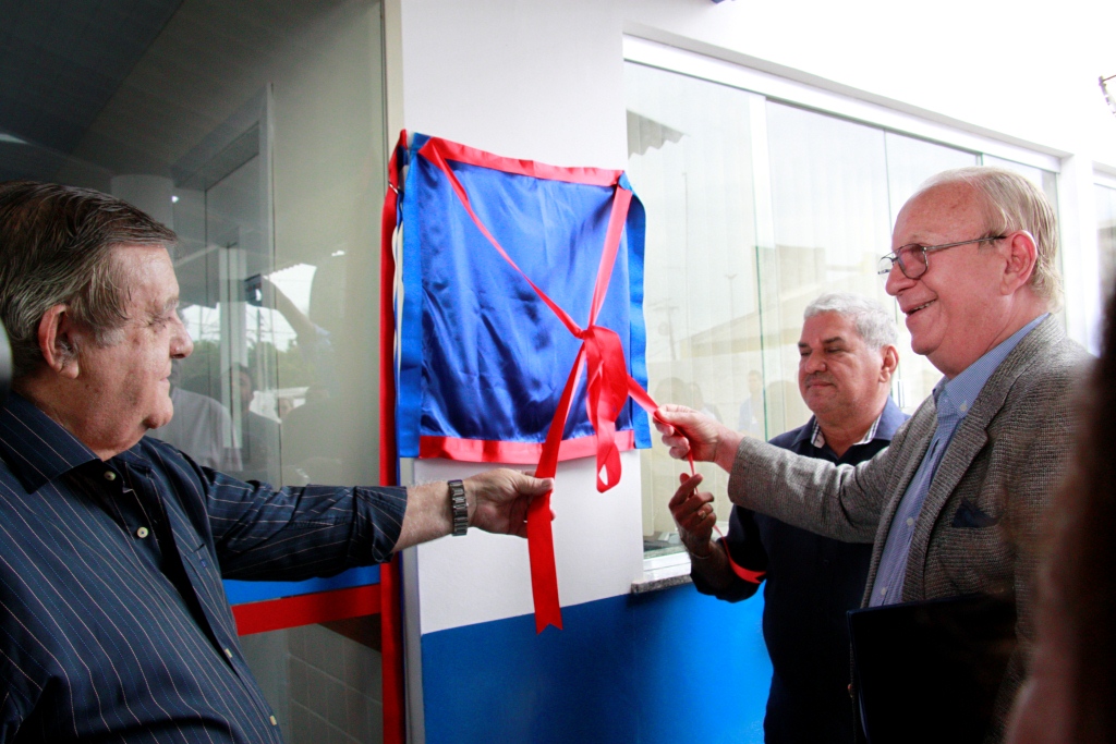 Escola é reinaugurada em distrito do interior no Amazonas