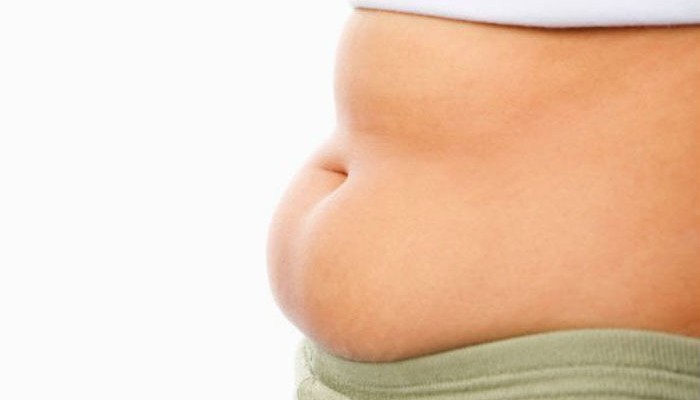 Gordura da barriga pode ter relação direta com crises de ansiedade