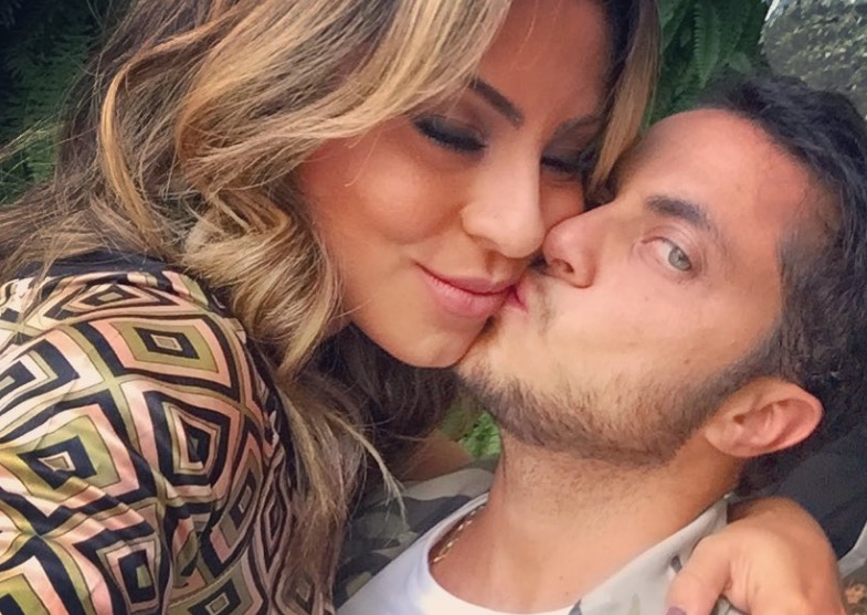 Thammy Miranda se casa com namorada em Las Vegas  