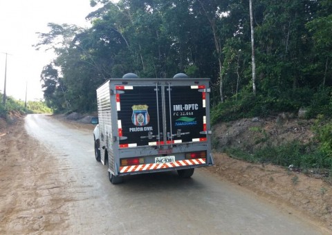 Homem é assassinado após confusão em festa no Amazonas