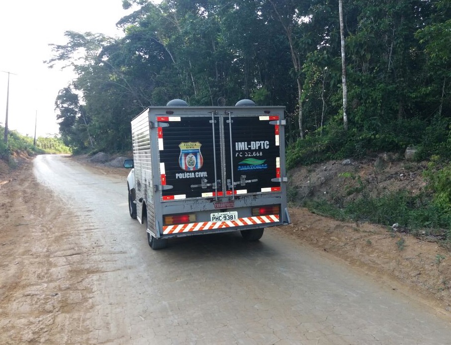 Homem é assassinado após confusão em festa no Amazonas
