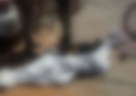 Criminoso saca pistola na rua e mata homem com cinco tiros em Manaus