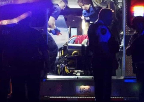 Tiroteio em shopping termina com morto e ferido na Califórnia