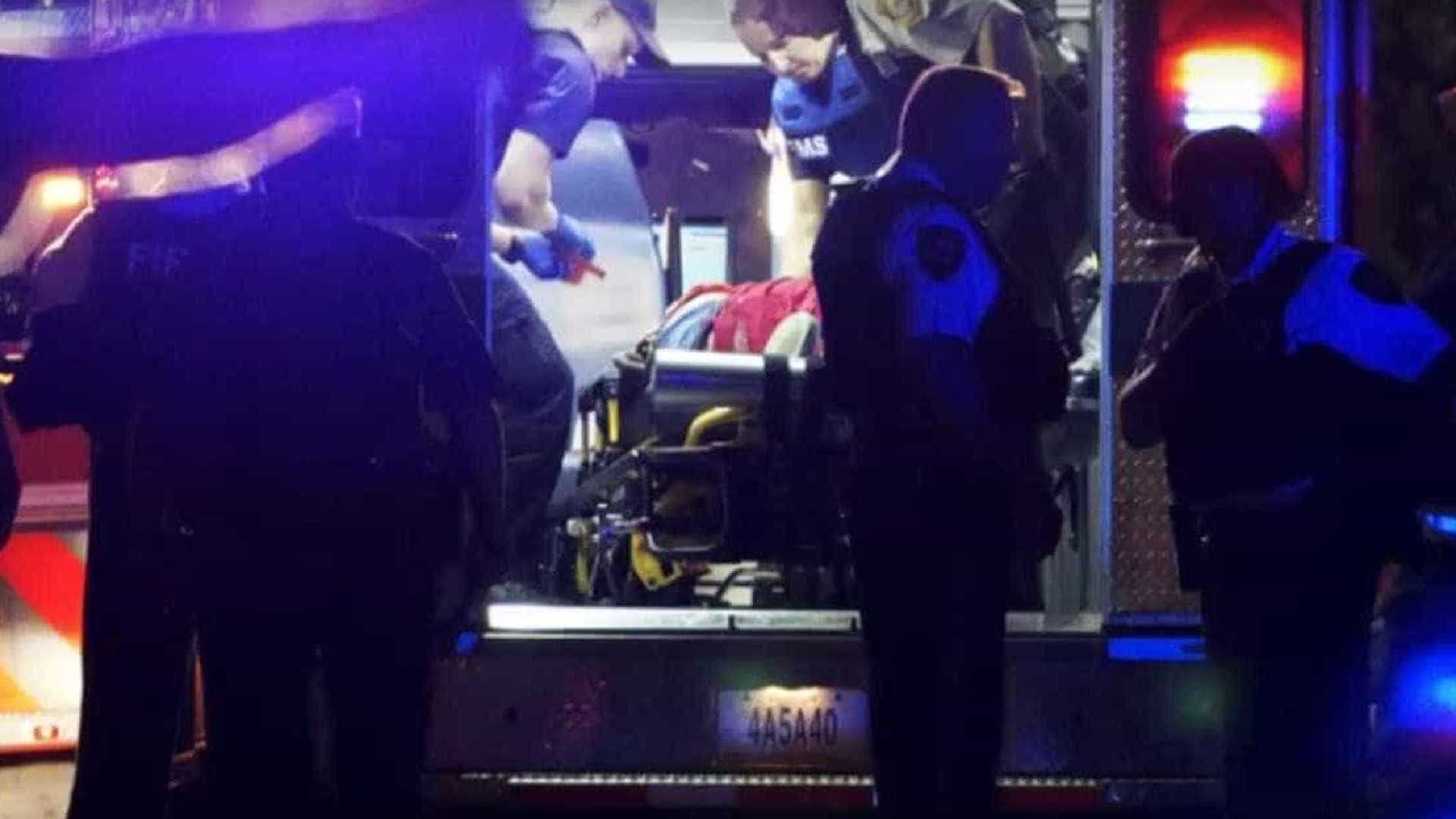 Tiroteio em shopping termina com morto e ferido na Califórnia