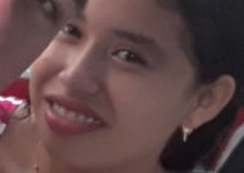 Família faz apelo para encontrar adolescente que desapareceu após ir comprar DVDs