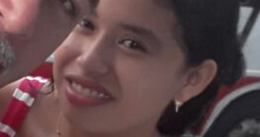 Família faz apelo para encontrar adolescente que desapareceu após ir comprar DVDs