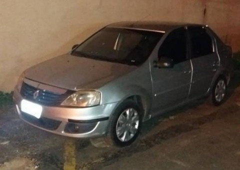 Carro suspeito de ter sido usado no assassinato de Marielle é encontrado em Minas Gerais