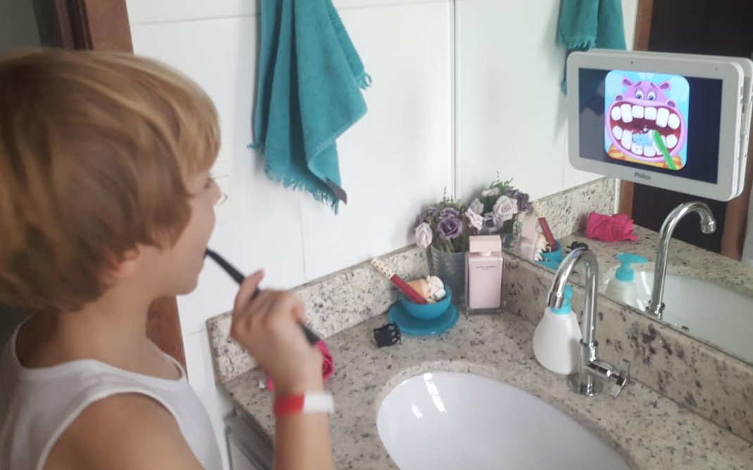 Aplicativo que monitora escovação de crianças e outras tecnologias serão lançadas no 'Arduino Day''