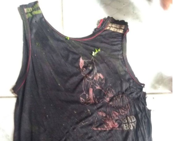 Ossada humana é encontrada na mata da Ufam em Manaus