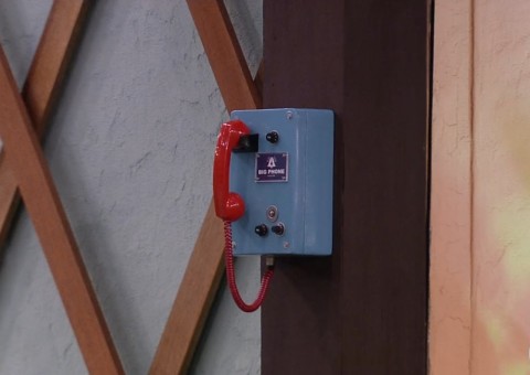 BBB18: Brother indica sister ao Paredão após atender Big Fone