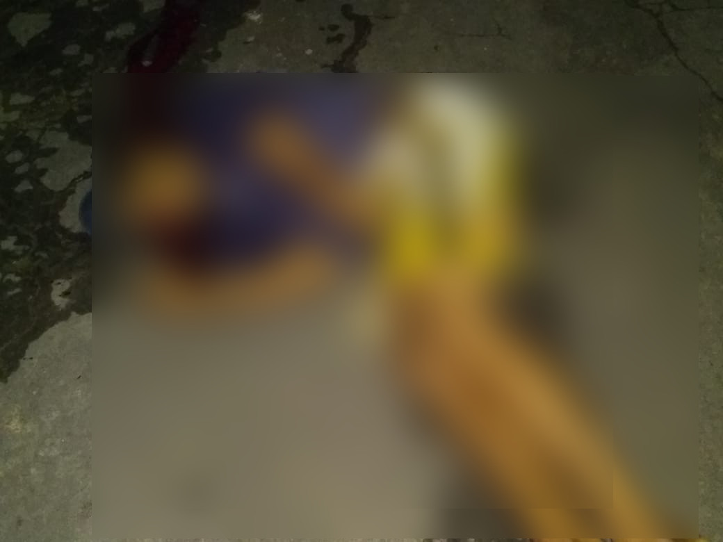 Adolescente é morto a tiros de forma misteriosa em Manaus