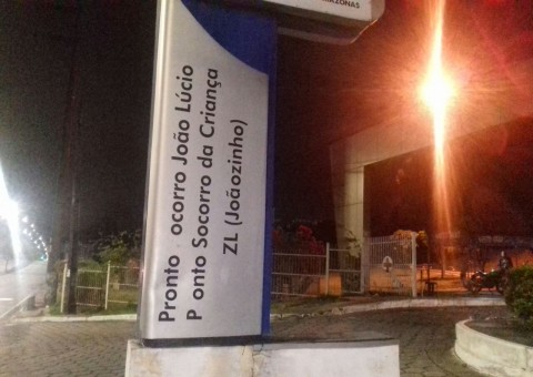 Mãe encontra filho morto após retornar da igreja em Manaus