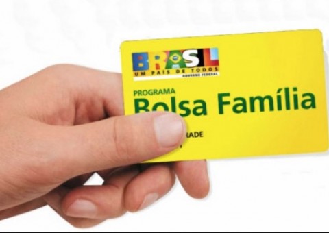 Divulgado calendário para pagamento do Bolsa Família