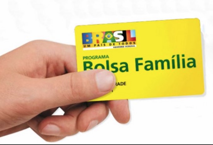 Divulgado calendário para pagamento do Bolsa Família